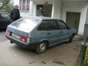 Фотография Федорова Лёхи