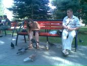 Фотография Борисовой Екатерины