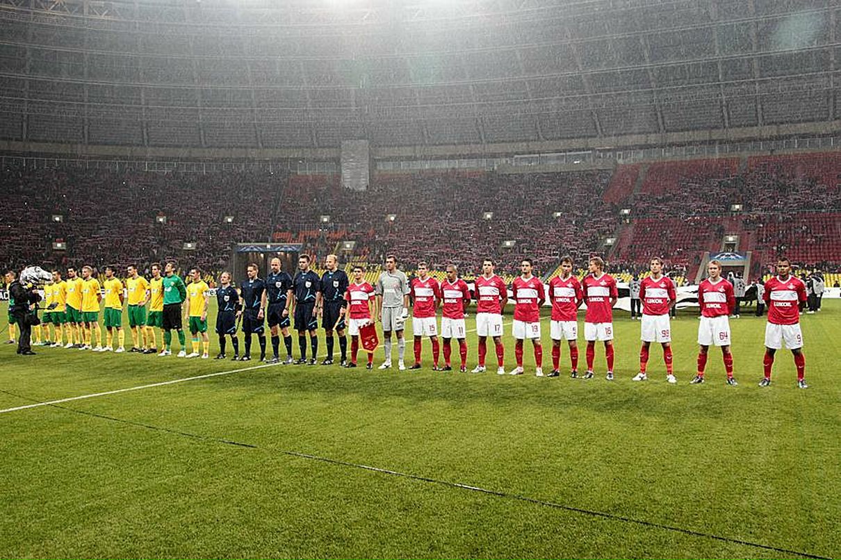 Иван Лебедев фотография #15