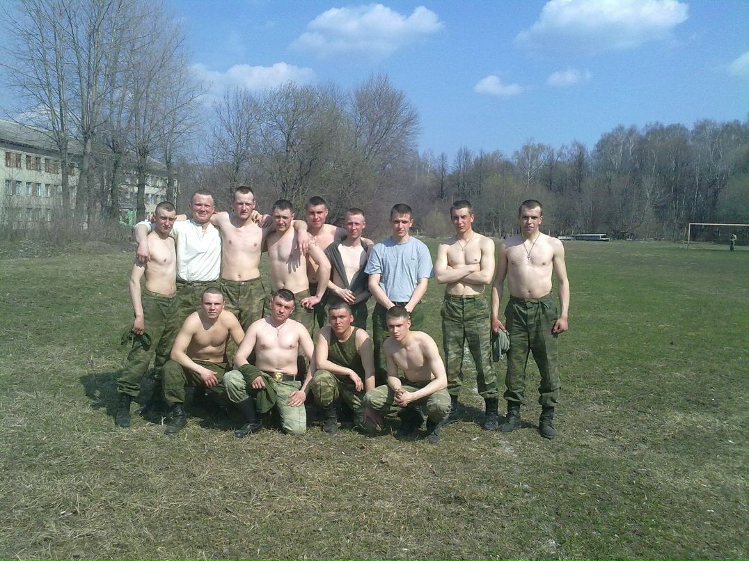 Сергей Горбачев фотография #33