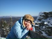 Фотография Светлаковой Евгении