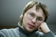 Фотография Комарова Александра