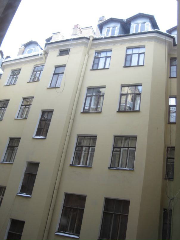 Dima Rastegaev фотография #46