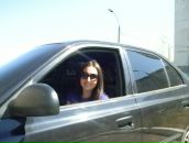 Фотография Газизовой Лейлы