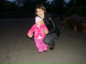 Танічка Красьоха фотография #36 (источник - https://vk.com/id88564240)
