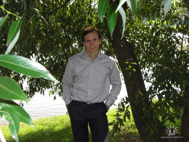 Дмитрий Савин фотография #13