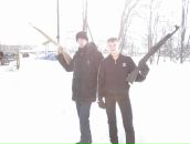 Фотография Ионова Владимира