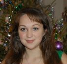 Фотография Приставко Надежды