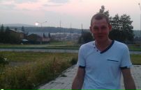 Фотография Шулятьева Антона