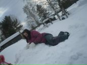 Фотография Михеевой Любы