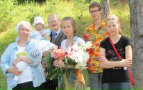 Фотография Мергольда Эдгара