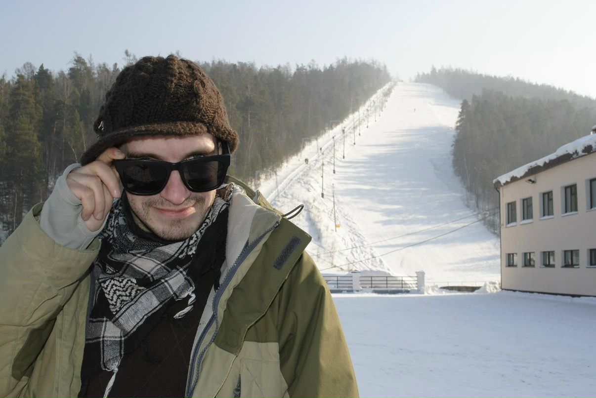 Руслан Пушкин фотография #41