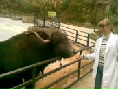 Фотография Ерохиной Анны