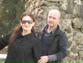 Теона Дзнеладзе фотография #14 (источник - https://vk.com/id388887)