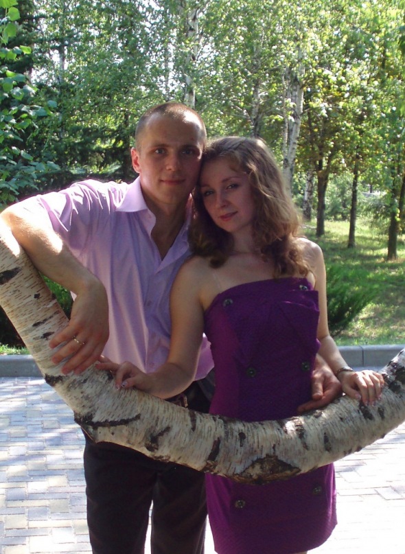 Екатерина Подстриганова фотография #10