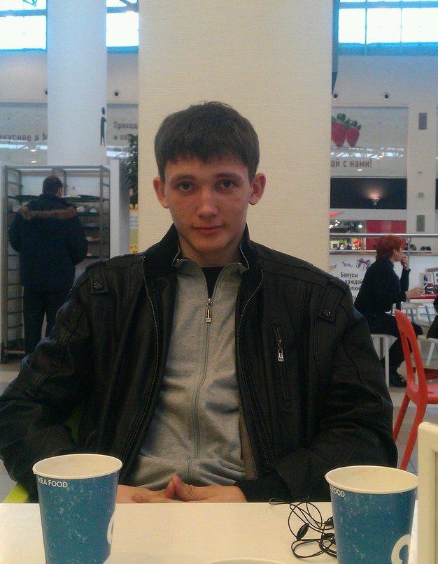 Денис Бабенко фотография #21