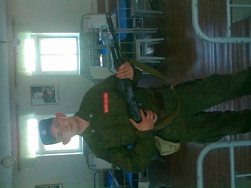 Михаил Счеталин фотография #26