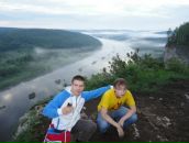 Фотография Кудреватых Александра