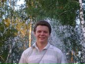 Фотография Гусарова Дениса