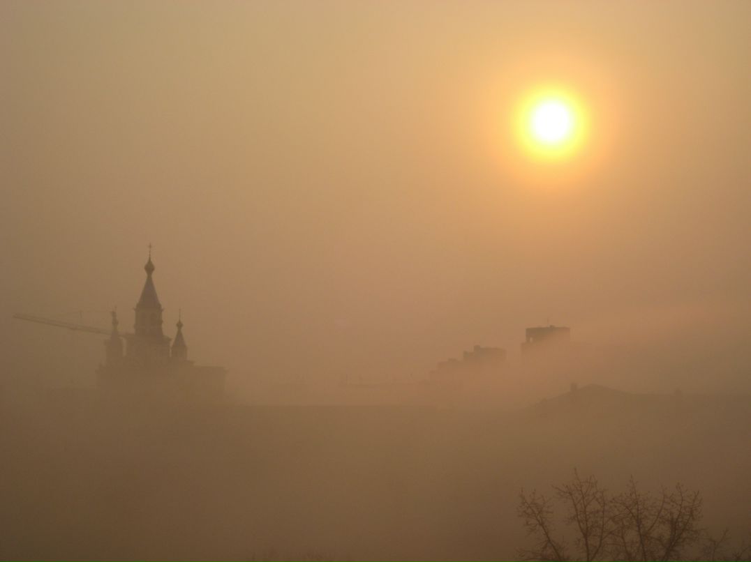 Игорь Сысоев фотография #18