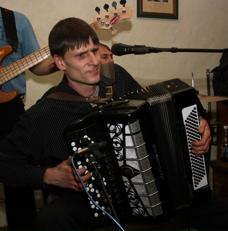 Сергей Гек фотография #18