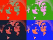 Фотография Лендьел Екатерины