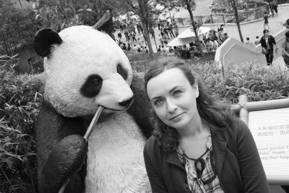 Елена Шиллинг фотография #4