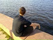 Maxim Jæger фотография #30 (источник - https://vk.com/id2137374)