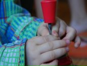 Фотография Ваниной Насти