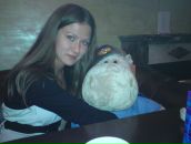 Фотография Домниной Екатерины