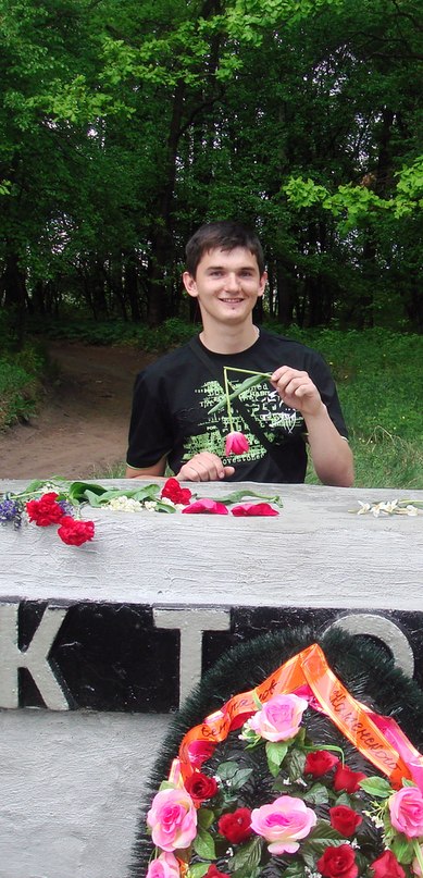 Артур Протасов фотография #29