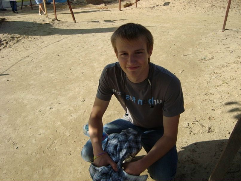 №17, Алексей Яковлев, Санкт-Петербург №17, Алексей Яковлев, Санкт-Петербург