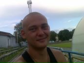 Міша Винників фотография #35 (источник - https://vk.com/id59281747)