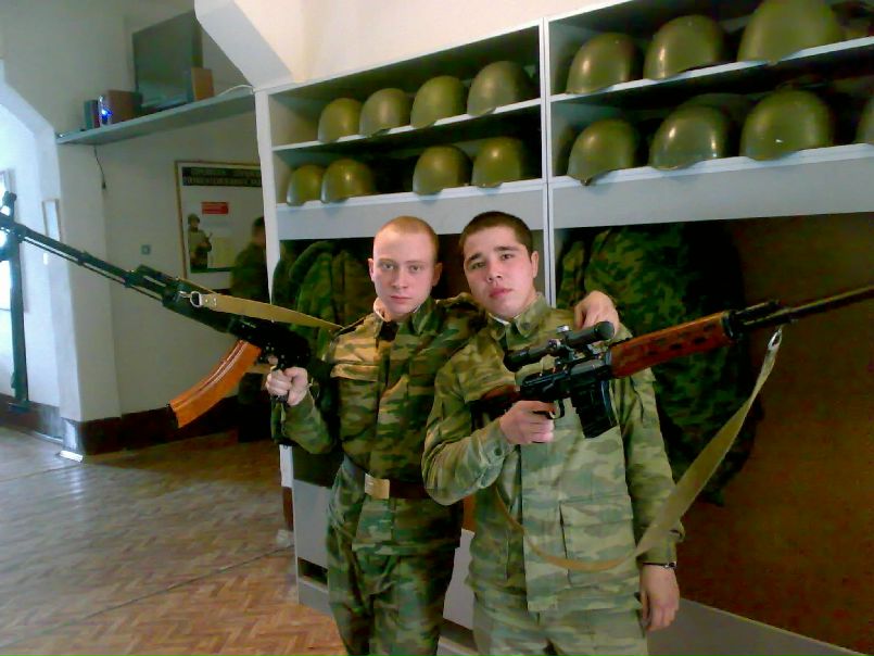 Таубаев Эйнар фото №2