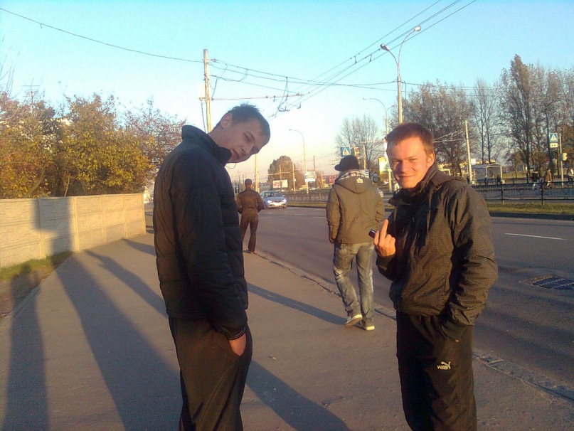 Игорь Готовчиц фотография #43