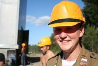 Фотография Ворсина Ириша