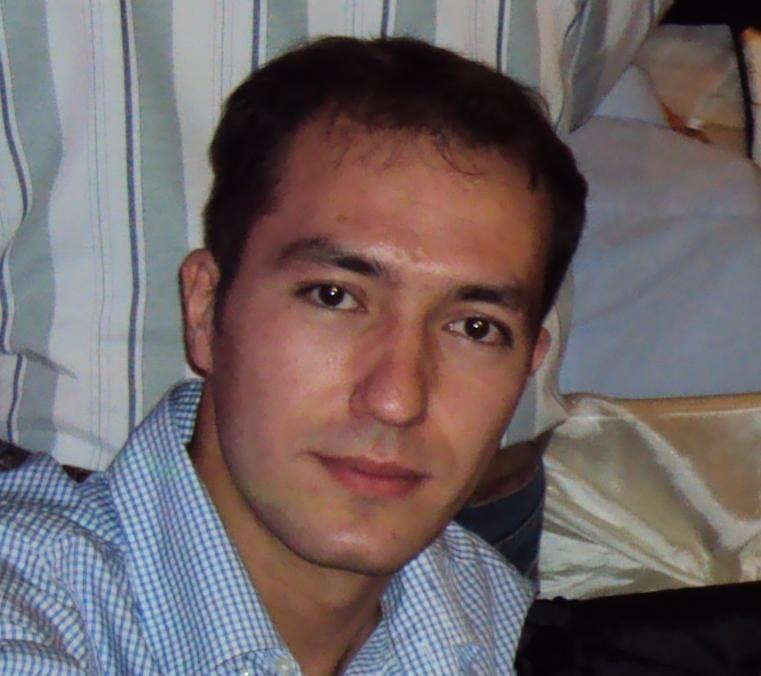 Селим Асанов фотография #6