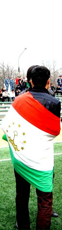 Muhammad Aliev фотография #5