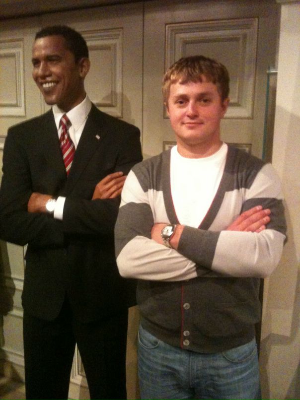 Дмитрий Армянинов фотография #7