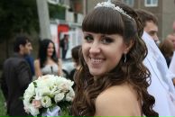 Фотография Кононовой Елены