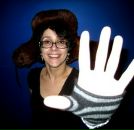 Фотография Удот Евгении