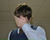 Фотография Ухова Артёма