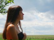 Фотография Цветковой Маргариты