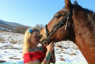 Фотография Веер Анюты