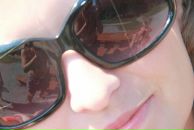 Фотография Виноградовой Марии