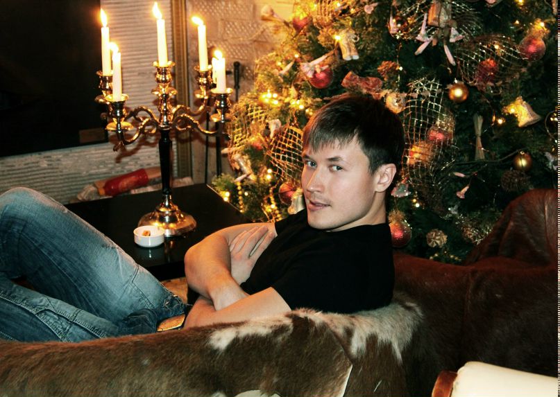 Игорь Лямин фотография #44