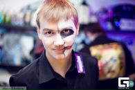 Фотография Вохминцева Льва