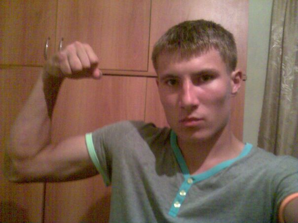 Владимир Антонников фото №1