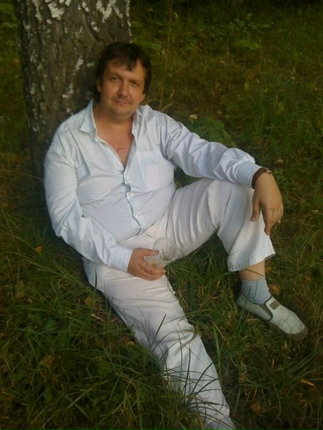 №5, Алексей Кузнецов, Ярославль, Россия №5, Алексей Кузнецов, Ярославль, Россия