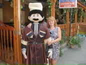 Фотография Крыловой Юлии